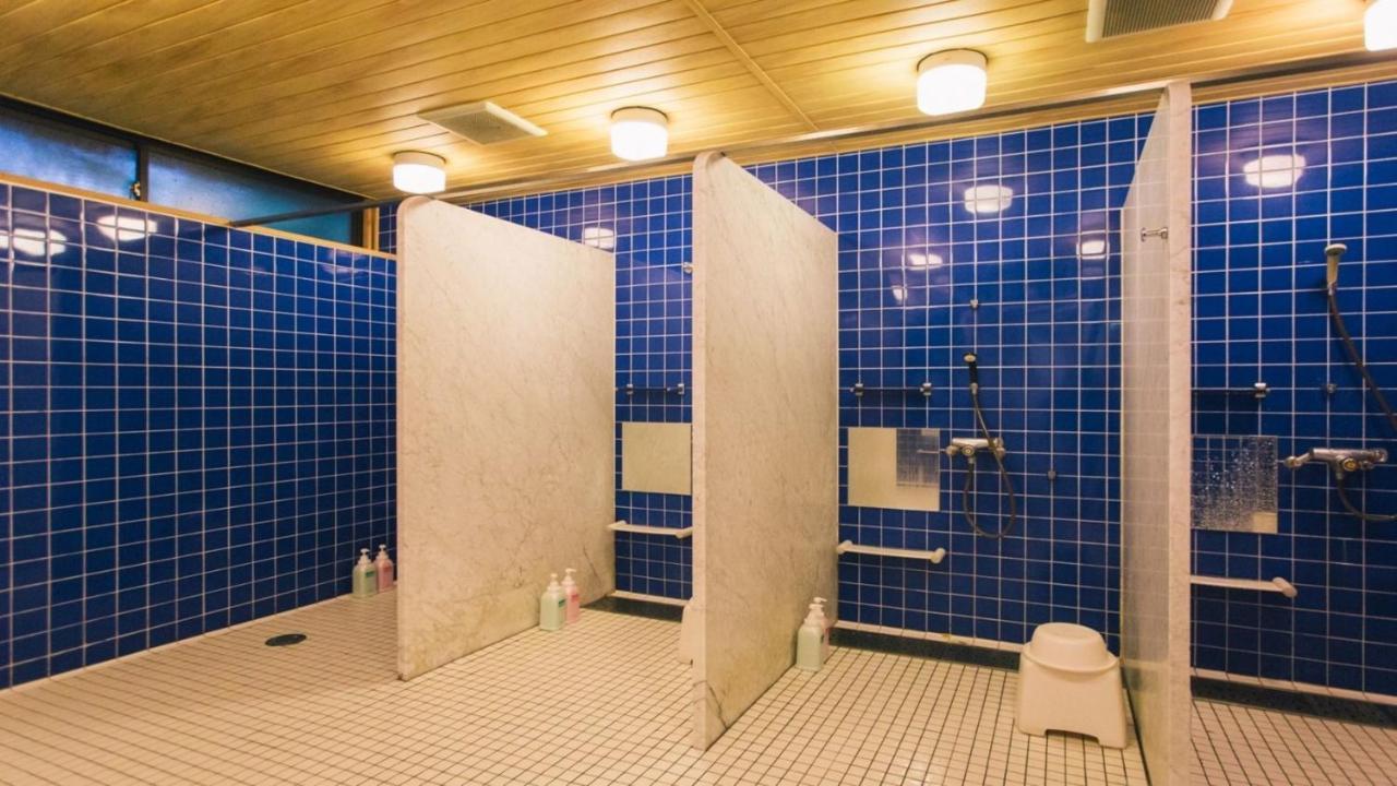 Pica Chichibu Otel Dış mekan fotoğraf