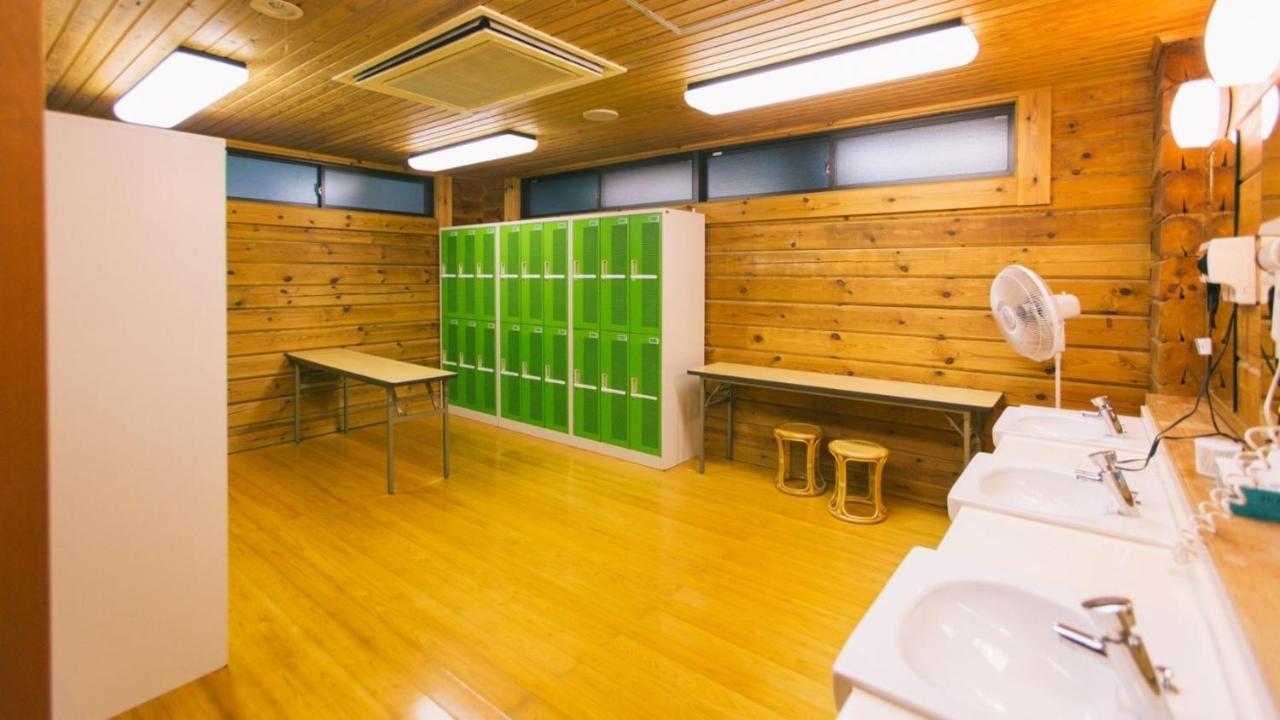 Pica Chichibu Otel Dış mekan fotoğraf