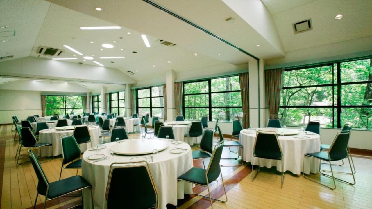 Pica Chichibu Otel Dış mekan fotoğraf