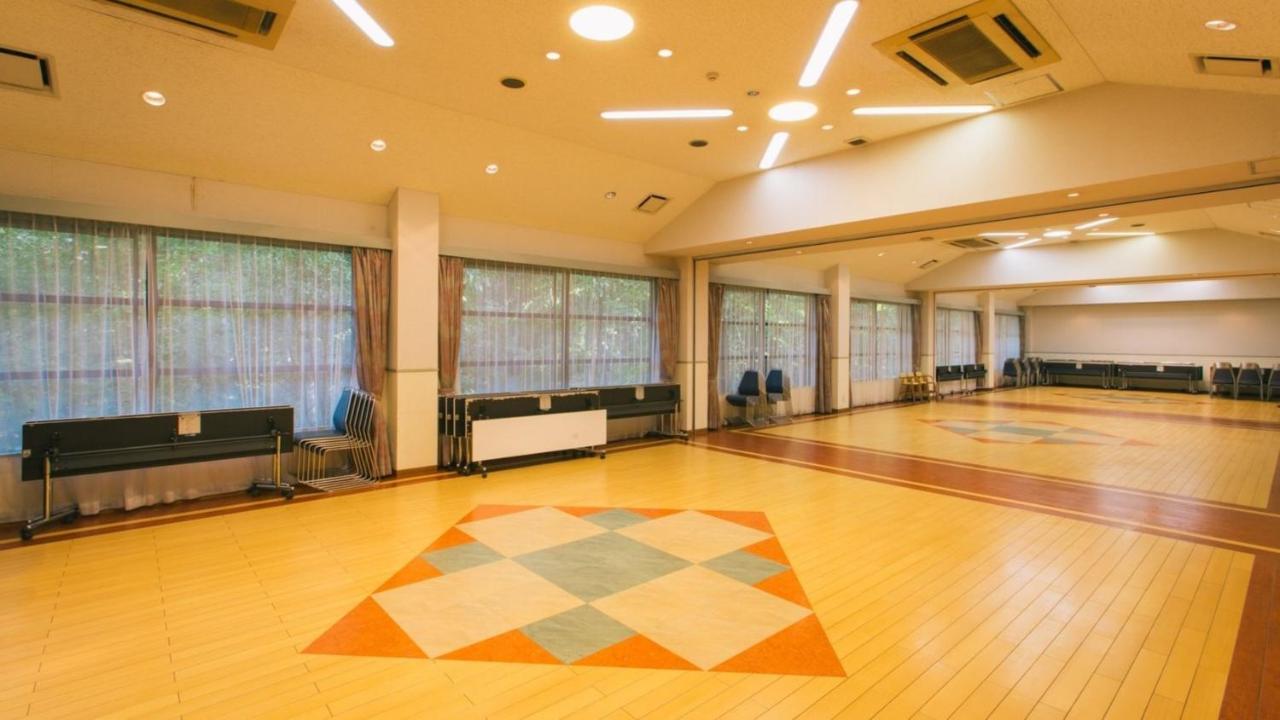 Pica Chichibu Otel Dış mekan fotoğraf
