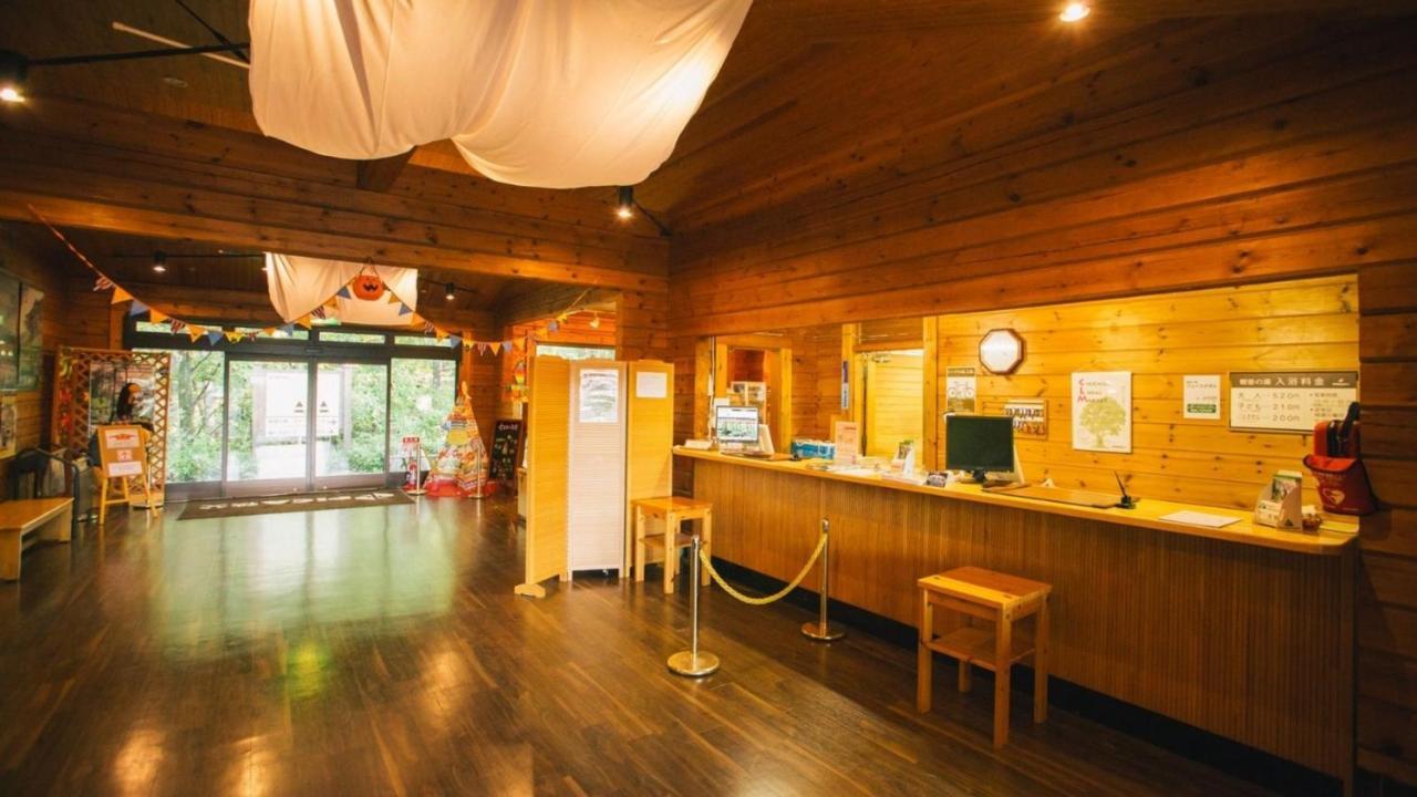 Pica Chichibu Otel Dış mekan fotoğraf