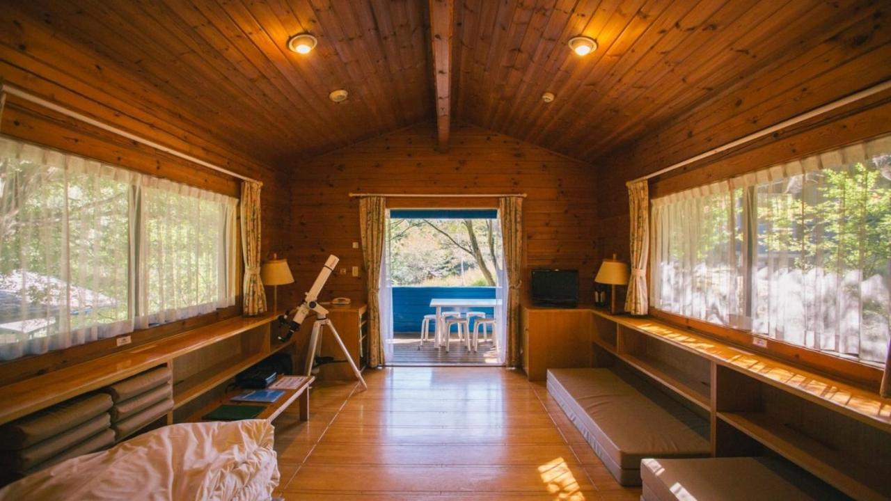 Pica Chichibu Otel Dış mekan fotoğraf