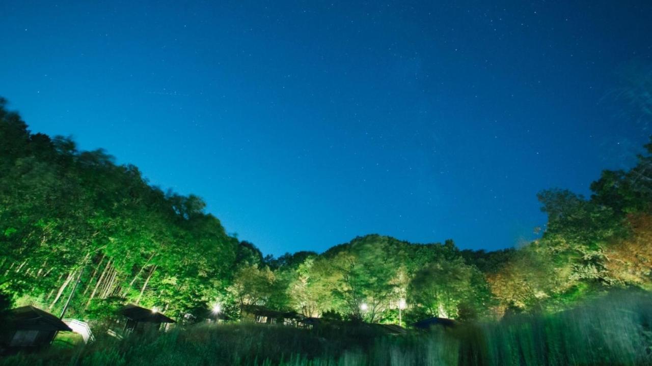 Pica Chichibu Otel Dış mekan fotoğraf