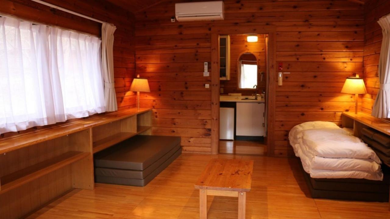Pica Chichibu Otel Dış mekan fotoğraf