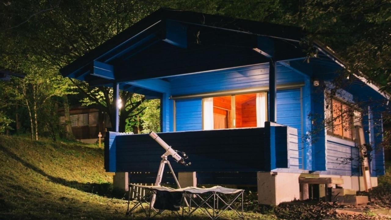 Pica Chichibu Otel Dış mekan fotoğraf