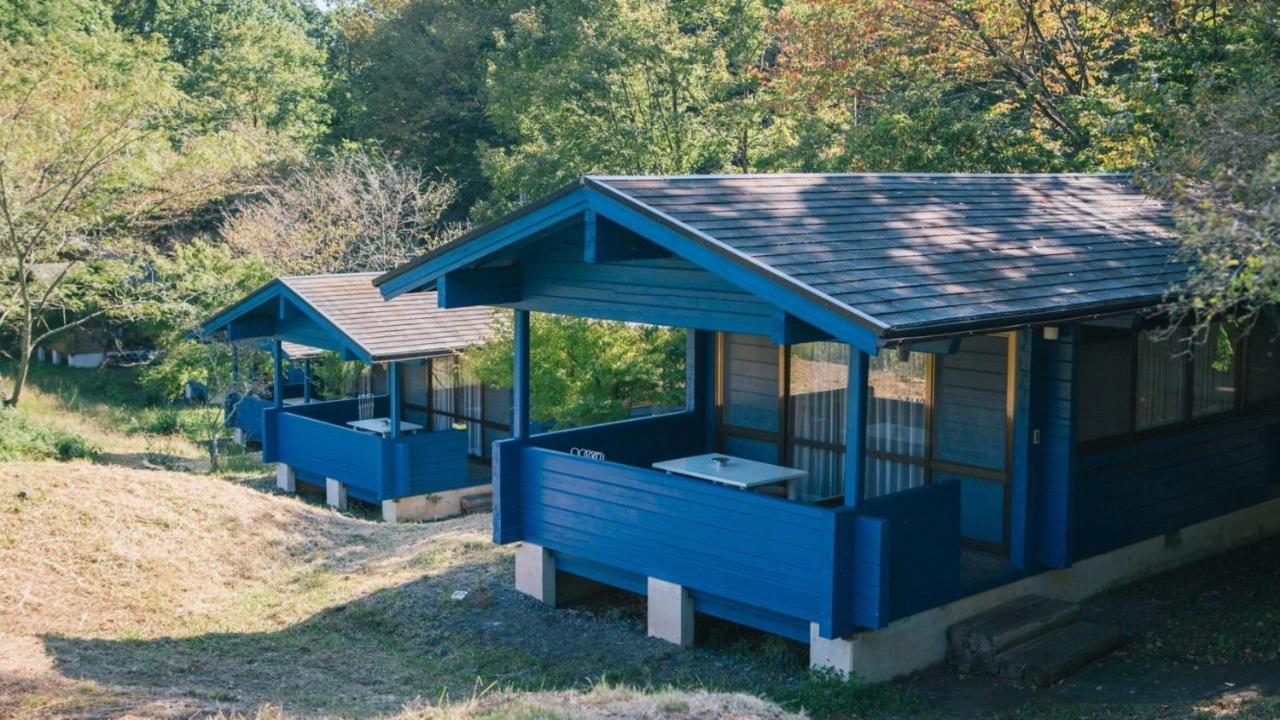 Pica Chichibu Otel Dış mekan fotoğraf