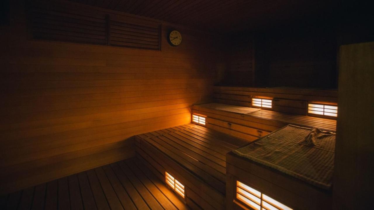 Pica Chichibu Otel Dış mekan fotoğraf
