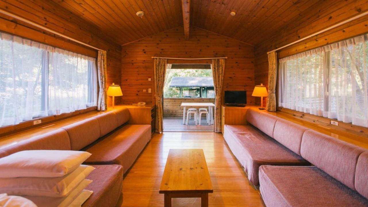 Pica Chichibu Otel Dış mekan fotoğraf